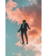 The Grisuu Rite Levitation Mind Control Time Travel Telekinesis Superhum... - $44.55