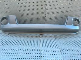 OEM 08 09 10 Jeep Grand Cherokee Laredo Front Air Dam Lower Lip Bumper G... - €105,48 EUR