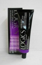 MATRIX LOGICS DNA Dual Nourishing Professional Permanent Hair Color ~ 2 fl. oz.! - £4.77 GBP+