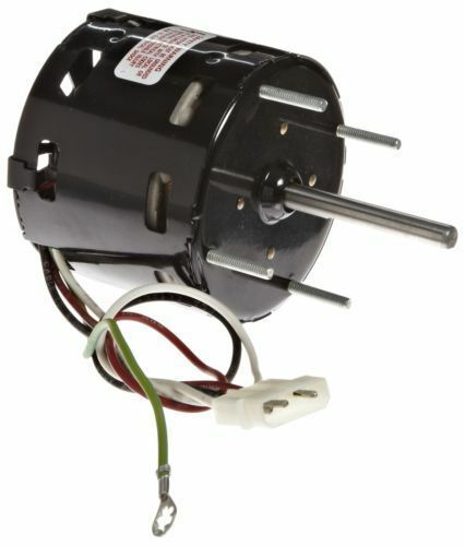 Fasco Motor D1100 Replacement for Gemini Loren Cook 7173-1580, GC/GN 142... - $52.75
