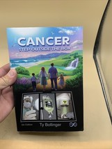 Cancer : Step Outside the Box; 5th EDITION by Ty M. Bollinger (2006, Tra... - $5.54 CAD