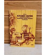 1975 Vintage Oster Osterizer Power Blender Manual Recipe Cookbook - $11.38 CAD