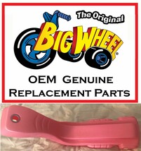 Pink BODY for The Original Big Wheel Racer/ Mighty Wheels, Original Repl... - £29.97 GBP