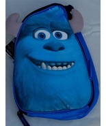 Arctic Zone Insulated Lunch Kit - Disney Pixar Monsters University - Blu... - $17.64 CAD