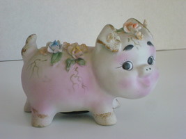 A Pretty Little Piggy Bank  - £9.59 GBP