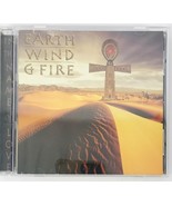 Earth Wind &amp; Fire In The Name Of Love Limited Edition Holographic Disc 1997 - £14.80 GBP