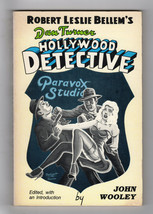 Robert Leslie Bellem&#39;s Dan Turner Hollywood Detective First Edition Illustrated - £12.73 GBP