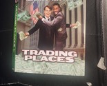 Trading Places 4K Slipcover Only / NO MOVIE/VERY NICE CARING - $5.93