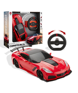 RC Chevrolet Corvette ZR1, 2.4 GHZ Remote Control Sports Car with Gravi... - €45,59 EUR  RC Chevrolet Corvette ZR1, 2.4 GHZ Remote Control Sports Car with Gravi... - €45,59 EUR