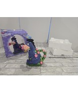 Disney&#39;s Eeyore Collectable Ceramic Teapot Eeyore with Blue Bird Kreisle... - €43,11 EUR