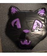 Purple Sweet Midnight Gothic Cat Bag New - £39.84 GBP