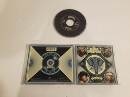 Elephunk [PA] by The Black Eyed Peas (CD, Jun-2003, Interscope (USA)) - £5.79 GBP