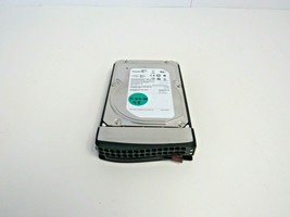 Seagate 9SM260-003 ST33000650SS 3TB 7200RPM SAS-2 64MB Cache 3.5" HDD   48-3 VE - $25.10