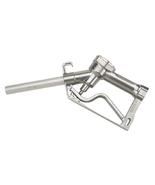 GPI 155000-01M14TSC UL Listed Manual Shut-Off Unleaded Fuel Nozzle, 3/4i... - $2,053.75 MXN