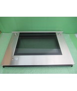 WB15T10096 WB56T10123  GE Double Oven Outer Door Panel w/Logo - €143,56 EUR