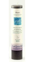 Power Reiki Charged Pillar Candle - $32.46