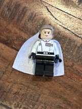 Lego Star Wars - Rogue One Director Krennic Minifigure - $738.56 MXN