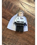 Lego Star Wars - Rogue One Director Krennic Minifigure - $738.56 MXN