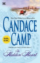 The Hidden Heart Camp, Candace - $5.62