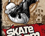 Skate Farm 1 [Paperback] Barzak - $15.67