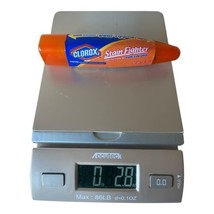 Clorox Stain Fighter Precision Pen for Colors Dual Tip New - $33.16 CAD