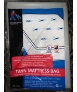 twin mattress storage bag - £19.73 GBP