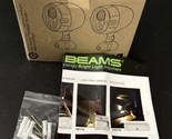 Mr Beams MBN342 Networked LED Wireless Motion Sensing Spotlight System w... - $37.39
