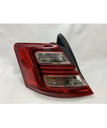 ✅13-2019 Ford Taurus LED Outer Tail Light Taillight Assembly OEM Left Dr... - €74,56 EUR