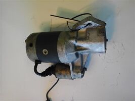 Starter Motor DOHC Fits 91-94 MAXIMA 3474975Starter Only - $55.96
