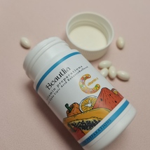 Beautlia vitamin preparations-Nourish Your Beauty from Within image 7