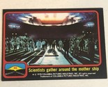 Close Encounters Of The Third Kind Trading Card 1978 #46 - $1.97