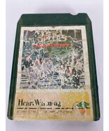 The Speers Promises To Keep (8-Track Tape, T3526C) - $6.24