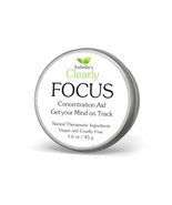 Clearly FOCUS, Brain Boosting Concentration Aid - £15.74 GBP