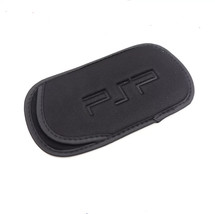 PSP Soft Sleeve Bag Case Travel Carry Pouch Protective Sony PSP 2000 - $2.79 CAD
