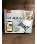 Comfytemp Red Light Therapy Belt For Body App Control NEW Sealed Box Mod... - $39.59