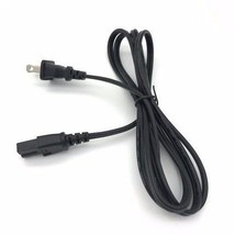 Ac2 6Ft 6 Feet Bose Bose Wave Radio Stero System Awr1-1W Ac Power Cable Cord - £11.73 GBP