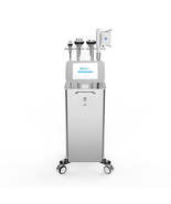 Shape Tactics 40K Cavitation &amp; RF Cooling Contouring System - $2,444.04