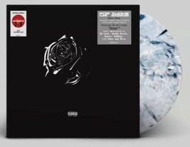 Pop Smoke Shoot For The Stars Aim For The Moon Target Exclusive Marbled Vinyl - £43.25 GBP