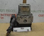 2005 Honda Accord ABS Pump Control OEM SDRA2 Module 78-9A5 - $55.85
