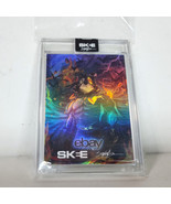 NYCC 2021 DJ Skee &amp; King Saladeen eBay Exclusive Promo Card 3867/5000 SK=E - £20.71 GBP