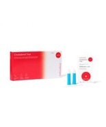 Newfoundland Cholesterol Test - $22.52 CAD