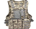Sudopo GwendolynC Airsoft Tactical Vest - $35.52