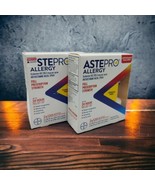 2x Astepro Allergy 24hr Relief Antihistamine 240 Sprays Ea EXP 9/25 Nasa... - £30.71 GBP