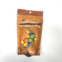 Trader Joe’s Candy Coated Milk Chocolate Dipped Peanuts 6oz each 09/2023 - $12.19