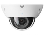 New/Sealed VERKADA CD52 Indoor Dome Camera 5MP Resolution 3x Optical Zoom - $419.99