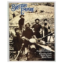 The British Empire Magazine No.31 mbox3624/i Klondike Gold - £3.85 GBP