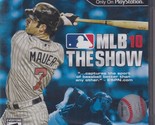 MLB 10: The Show (Sony PlayStation 3 Game) - $15.67