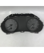 2017-2018 Nissan Rogue Sport Speedometer Cluster 5,982 Miles OEM L01B17030 - £94.88 GBP