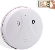Hidden Camera Detector Wireless WiFi Camera for Home Office Indoor Cam w... - £90.92 GBP