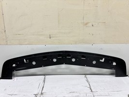 OEM 68319251aa 2018-2023 Dodge Challenger Front Bumper Lower Valance Def... - $101.00